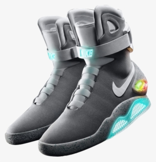 Nike Mag Shoes - Nike High Tech Shoes #4662816