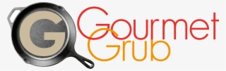 Logo Design By Mac Creative For Gourmet Grub - Skipton Building Society - Harrogate #4663187