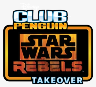 Club Penguin Star Wars Rebels - Star Wars Rebels Anakin Skywalker #4663432