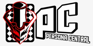 Persona Phantom Thief Logo #4663496