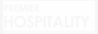 Premier Hospitality Logo White - King Edward Memorial Hospital Logo #4663550