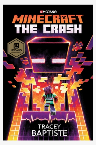 Crash - Minecraft The Crash #4663553