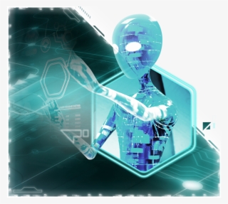 Reboot The Guardian Code Vera #4663708