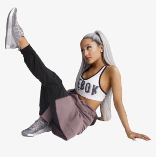 Ariana Grande Reebok 2018 #4663709