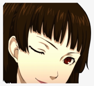 View Samegoogleiqdbsaucenao 1491784083645 , - Persona 5 Makoto Cut #4663985