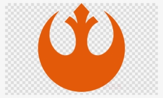 Download Star Wars Rebel Symbol Clipart Rebel Alliance #4664038