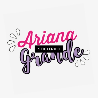 Ariana Grande #4664039