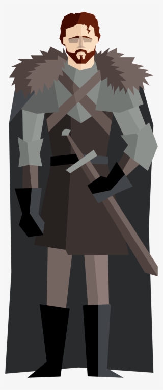 An Illustrated Guide To All 456 Deaths In “game Of - Juego De Tronos Minimalista #4664103