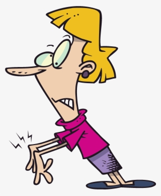 Joint And Muscle Aches Symptoms Gone Carpeltunnel - Carpal Tunnel Syndrome #4664127