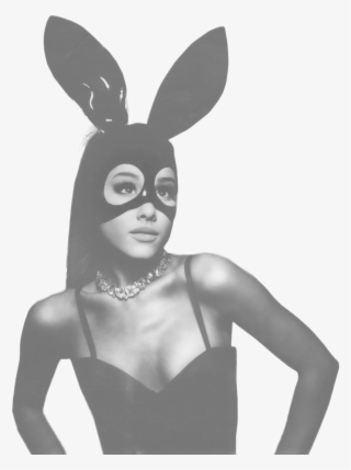 Pin By Karanxeer On Agb - Ariana Grande Dangerous Woman #4664160