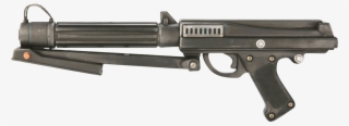 Blastech Industries Dc-15s Blaster Carbine - Dc 15s #4664163