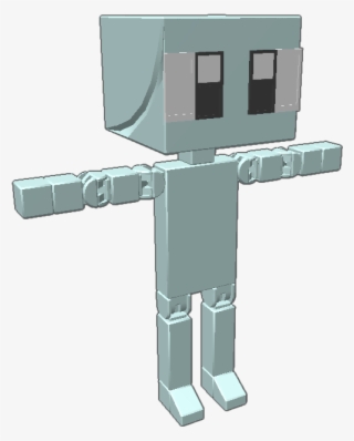 A Template For Anyone Who's Making A Bb To Use - Illustration #4664217