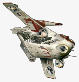 Rothana Heavy Engineering Low Altitude Assault Transport/infantry - Laat #4664265