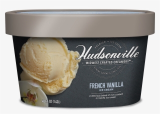 Available In 3 Gallon - Hudsonville Ice Cream Butter Pecan #4664270