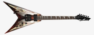 Electric - Dean Vmnt Angel Of Deth #4664315