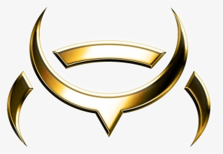 Welcome To Eve Online - Eve Online Amarr Logo #4664631