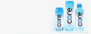 Innovating Water - Core - Perfect Ph Water With Electrolytes - 23.9 Fl. #4664882