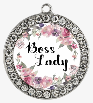 Boss Lady Kaylee Bracelet - Gift Bag-be Joyful Always W/tag #4664988