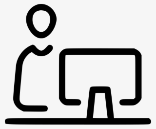 Information Office Desk Support Help Comments - Support Desk Icon Png #4665039