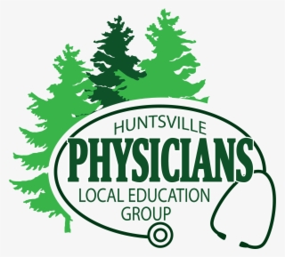 Huntsville Physicians Local Education Group - Christmas Tree #4665041