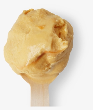 Salted Caramel Swirl - Ice Cream #4665104 Salted Caramel Swirl - Ice Cream #4665104