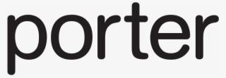 Porter Airlines Logo #4665286