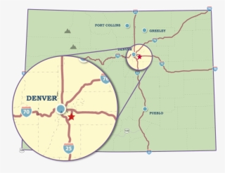 August 13, 2018 Every So Often, We Like To Post An - Map #4665334