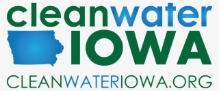 Reverse - Clean Water Iowa #4665402