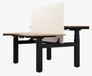 Variable Height Office Desk Electric Standing Desk - Electricity #4665448