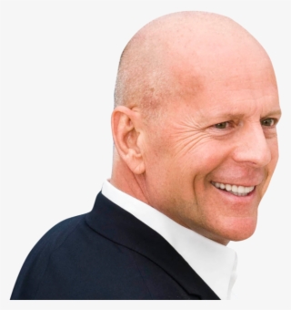 Bruce Willis Is The Next Celebrity To Be Skewered As - Bruce Willis #4665497