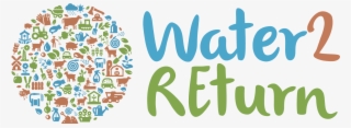 Water2return - Circular Economy #4665590