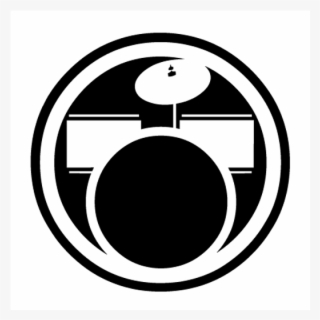 Rockband Drums - Rock Band Drum Symbol #4665776