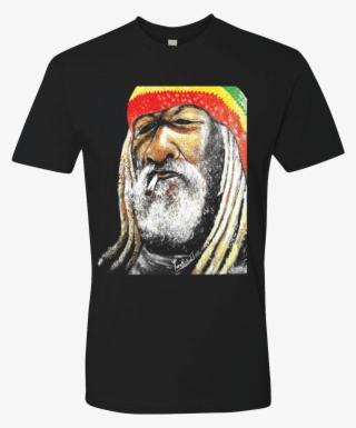 Ganja Man Men's T- Shirt - Henny T Shirts #4665868