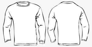 Sweater Png - Sweater White Png #4666009