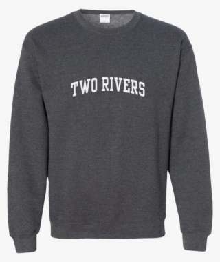 Two Rivers Middle School Sweatshirt With Two Rivers - T-shirt #4666061