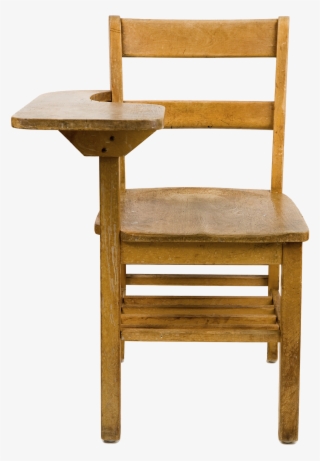 School Chair Png - Class Action: An Activist Teacher's Handbook (paperback) #4666113