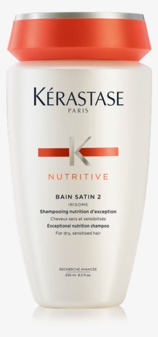 Kerastase Nutritive Shampoo And Conditioner #4666114