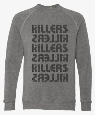 Hover To Zoom - Killers #4666164