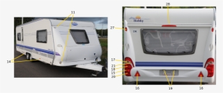 Open - Caravan Lights #4666220