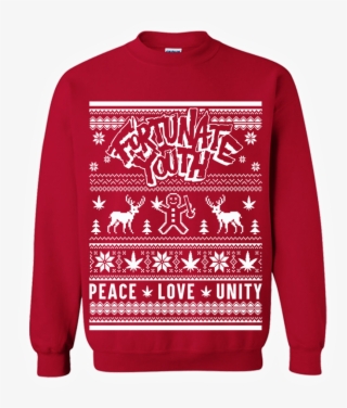 Holiday Sweater Png Clipart Black And White Library - Christmas Jumper #4666225