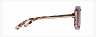 Maui Jim Melika 760 Sunglasses<span>- Pink Tortoise - Sunglasses #4666319