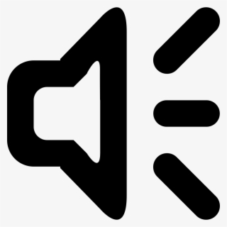 Speaker Audio Interface Symbol - Simbolo Audio #4666820