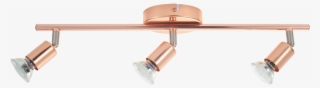 Copper Track Lighting Eglo 94774 Buzz Copper Copper - Eglo Lighting 94774 Buzz-copper Spotlights Copper #4666849