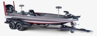 Photos May Reflect Product With Optional Features - 2019 Skeeter Fx21 #4666956