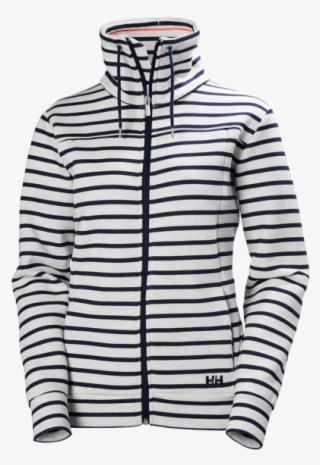 English Factory Stripe Knit Top With Ruffle Detail #4666960