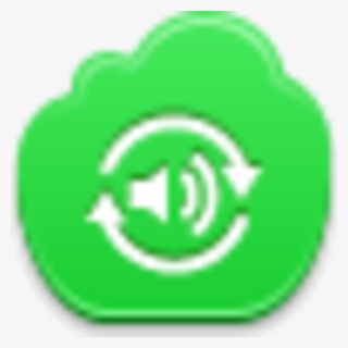 Png Audio Icon Green Pinterest - Pinterest #4667020