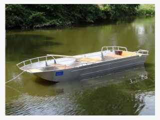 Photo Taken At La Maltière - Barque #4667087