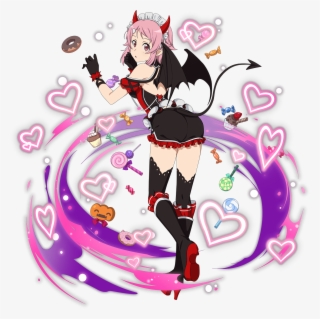 A Sexy Halloween - Wacky Happy Halloween Lisbeth #4667091