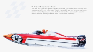 Thank You - Boat #4667167