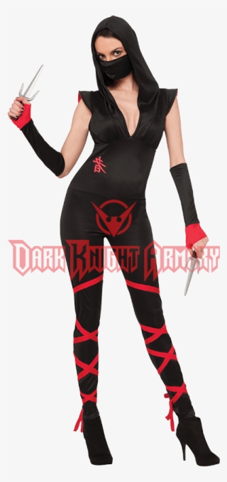 Sexy Sensei Costume - Sensei Master Adult Costume #4667171